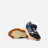 Zapatillas Mustang Compact Infantil Pluton Marino / Alas