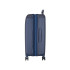 Maleta Mediana Reebok Franklin Rígida 70 Cm Azul Marino Azul Marino