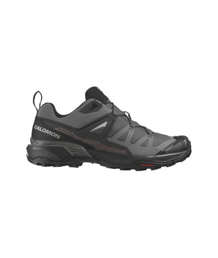 Zapatillas Salomon X Ultra 360 Ltr Hombre Negro