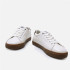 Zapatillas Mustang Aria Hombre Usain Blanco / Cobe
