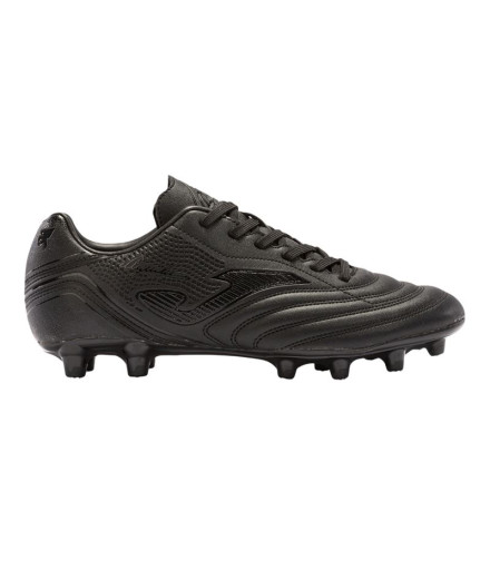 Botas de fútbol Joma Aguila 2321 Negro Firm Ground