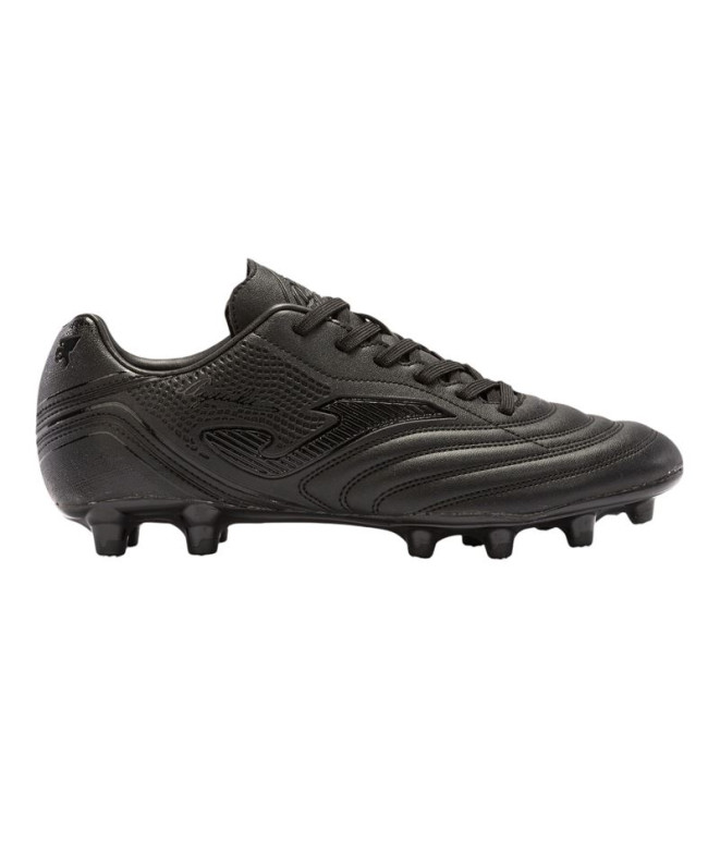 Botas de fútbol Joma Aguila 2321 Negro Firm Ground