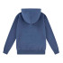 Sudadera Levis Lvb Sporty Hoodie Infantil Azul