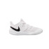 Zapatillas Indoor Nike Nike Zoom Hyper Speed Court Unisex Blanco/Negro