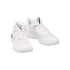 Zapatillas Indoor Nike Nike Zoom Hyper Speed Court Unisex Blanco/Negro