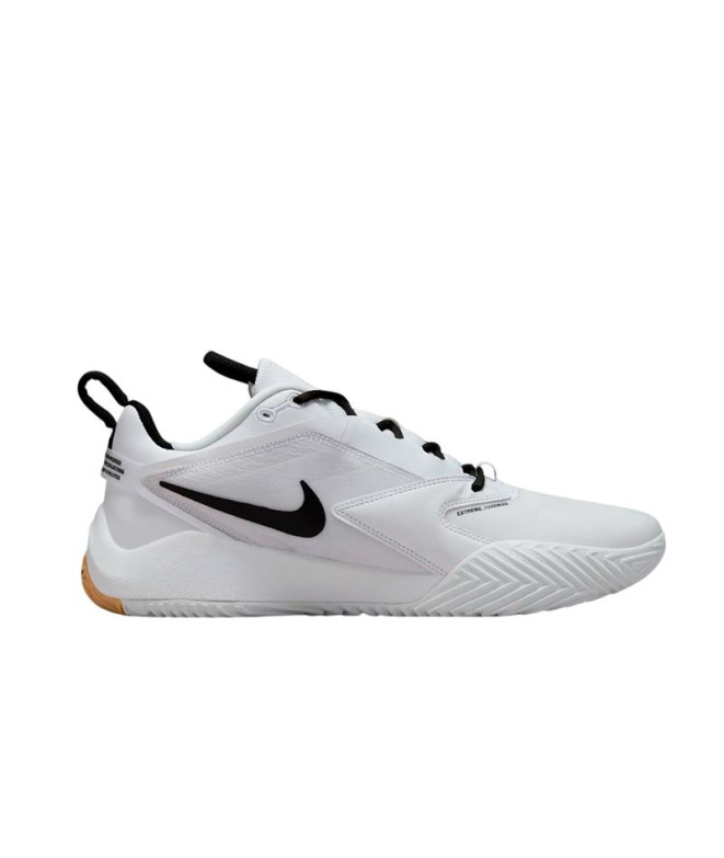 Zapatillas Indoor Nike Nike Airzoom Hyper Ace 3...