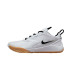 Zapatillas Indoor Nike Nike Airzoom Hyper Ace 3 Blanco/Negro