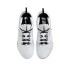 Zapatillas Indoor Nike Nike Airzoom Hyper Ace 3 Blanco/Negro