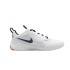 Zapatillas Indoor Nike Nike Airzoom Hyper Ace 3 Blanco/Azul Marino