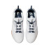 Zapatillas Indoor Nike Nike Airzoom Hyper Ace 3 Blanco/Azul Marino