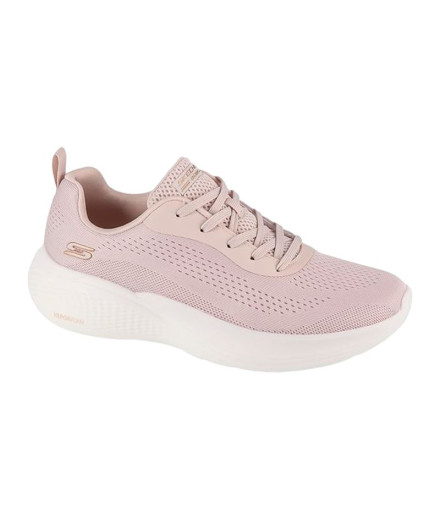Zapatillas Skechers Bobs Infinity Mujer Natural...