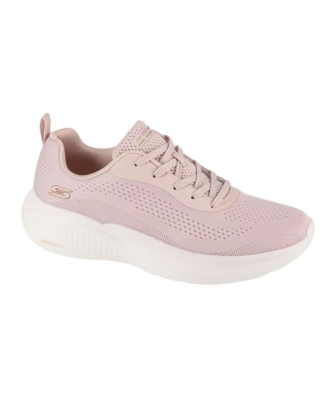Zapatillas Skechers Bobs Infinity Mujer Natural...
