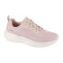 Zapatillas Skechers Bobs Infinity Mujer Natural Engineered Knit