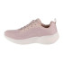 Zapatillas Skechers Bobs Infinity Mujer Natural Engineered Knit