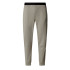 Pantalones de Montaña The North Face Ma Fleece Clay Gris Hombre