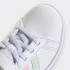 Zapatillas Adidas Grand Court 2.0 Infantil Blanco