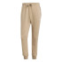 Pantalón Adidas Seasonal Essentials Melange Hombre Negro
