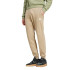 Pantalón Adidas Seasonal Essentials Melange Hombre Negro