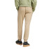 Pantalón Adidas Seasonal Essentials Melange Hombre Negro