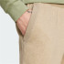 Pantalón Adidas Seasonal Essentials Melange Hombre Negro