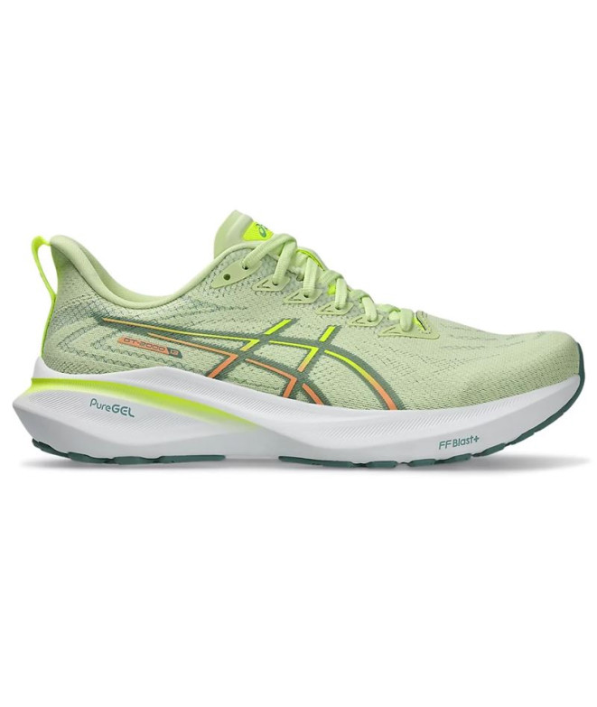 Zapatillas de Running ASICS Gt-2000 13 Hombre...