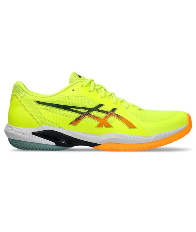 Zapatillas de Pádel ASICS Solution Swift Ff 2...
