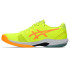 Zapatillas de Pádel ASICS Solution Swift Ff 2 Padel Hombre Amarillo