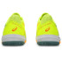 Zapatillas de Pádel ASICS Solution Swift Ff 2 Padel Hombre Amarillo