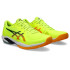 Zapatillas de Pádel ASICS Solution Swift Ff 2 Padel Hombre Amarillo