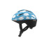 Casco de Ciclismo Lazer Casco Bob+ Clouds