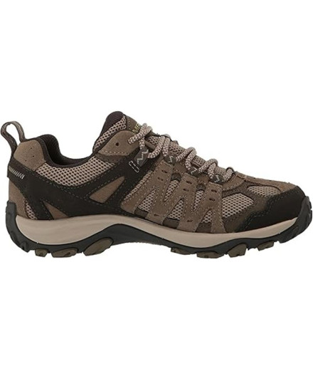 Zapatillas de Montaña Merrell Accentor 3 Wp Mujer Brindle