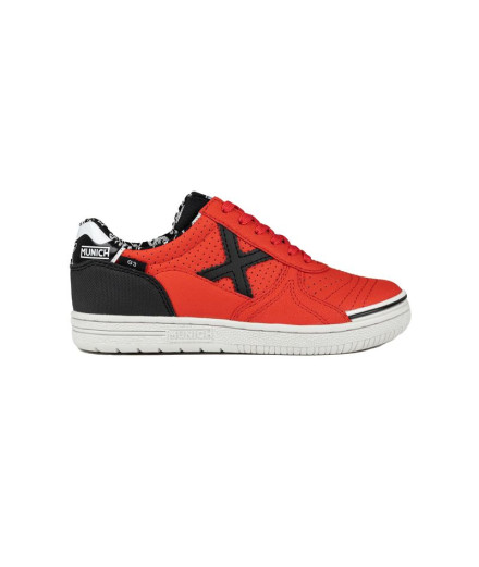 Zapatillas de Fútbol Sala Munich G-3  Profit Sport 426...