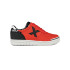 Zapatillas de Fútbol Sala Munich G-3  Profit Sport 426 Infantil Rojo