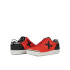 Zapatillas de Fútbol Sala Munich G-3  Profit Sport 426 Infantil Rojo