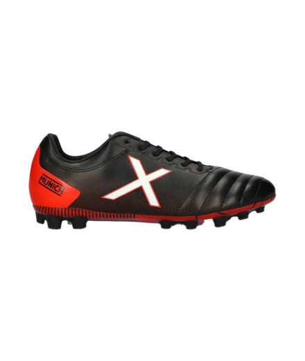 Botas de Fútbol Munich Arenga 310 Negro