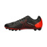 Botas de Fútbol Munich Arenga 310 Negro