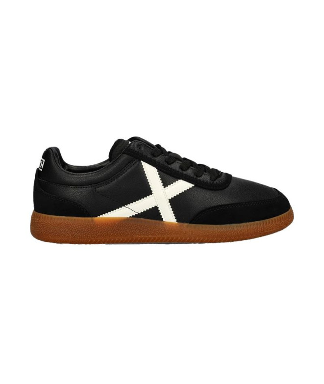 Zapatillas Munich Rumba 01 Negro