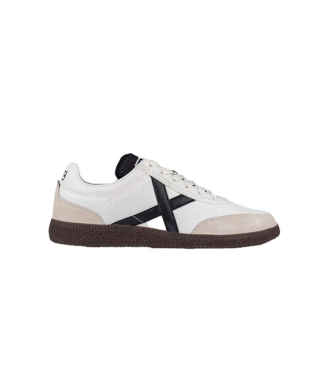 Zapatillas Munich Rumba 02 Blanco