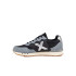 Zapatillas Munich Dash Mujer 240 Negro