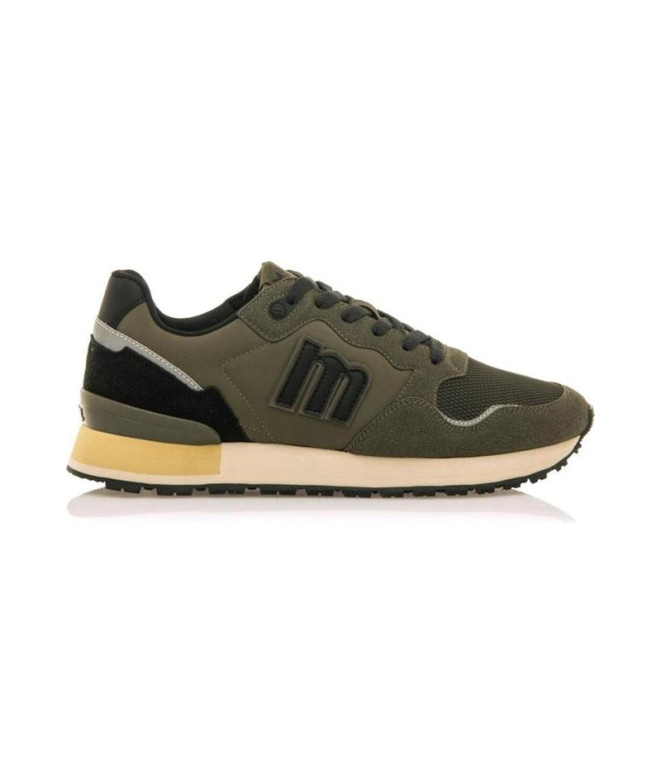 Zapatillas Mustang Joggo-Evo Hombre Sady Kaky /...