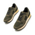 Zapatillas Mustang Joggo-Evo Hombre Sady Kaky / Nixon Ka