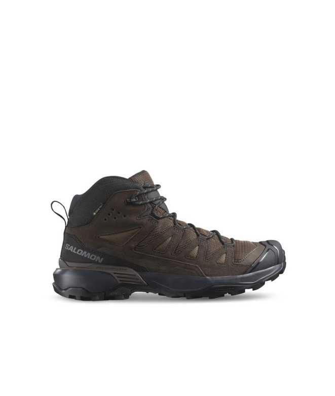 Botas de Montaña Salomon X Ultra 360 Ltr Mid...