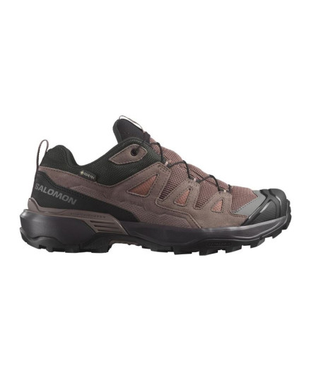 Zapatillas Salomon X Ultra 360 Ltr Mujer Gtxcognac/Peppe...