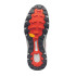 Zapatillas Trail Scarpa Spin Infinity Spicy Hombre Naranja/Rojo