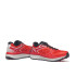 Zapatillas Trail Scarpa Spin Infinity Spicy Hombre Naranja/Rojo