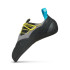 Pies de gato Scarpa Vapor S Hombre Amarillo