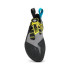 Pies de gato Scarpa Vapor S Hombre Amarillo