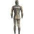 Neopreno para Buceo Cressi Seppia Hombre 3,5mm S/2