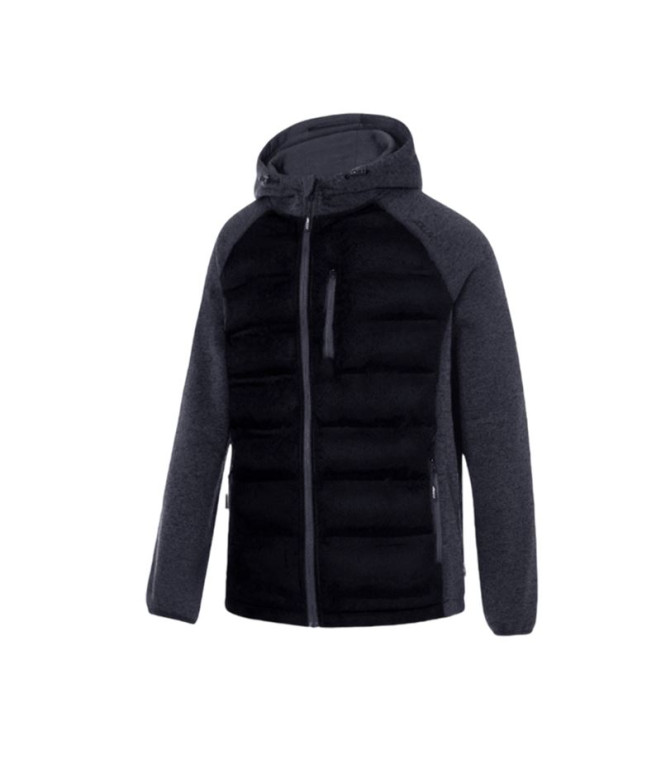 Polar Joluvi Nublo Negro/Antracita Vigore Infantil
