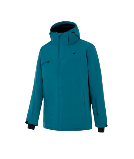 Anorack Joluvi Toran Azul Cobalto Infantil